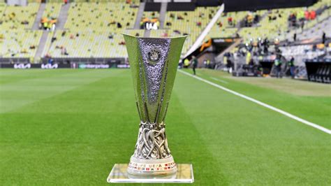 Gelbsperre europa league